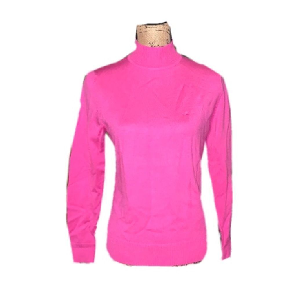 Valerie by Valerie Stevens wool Sweater size S